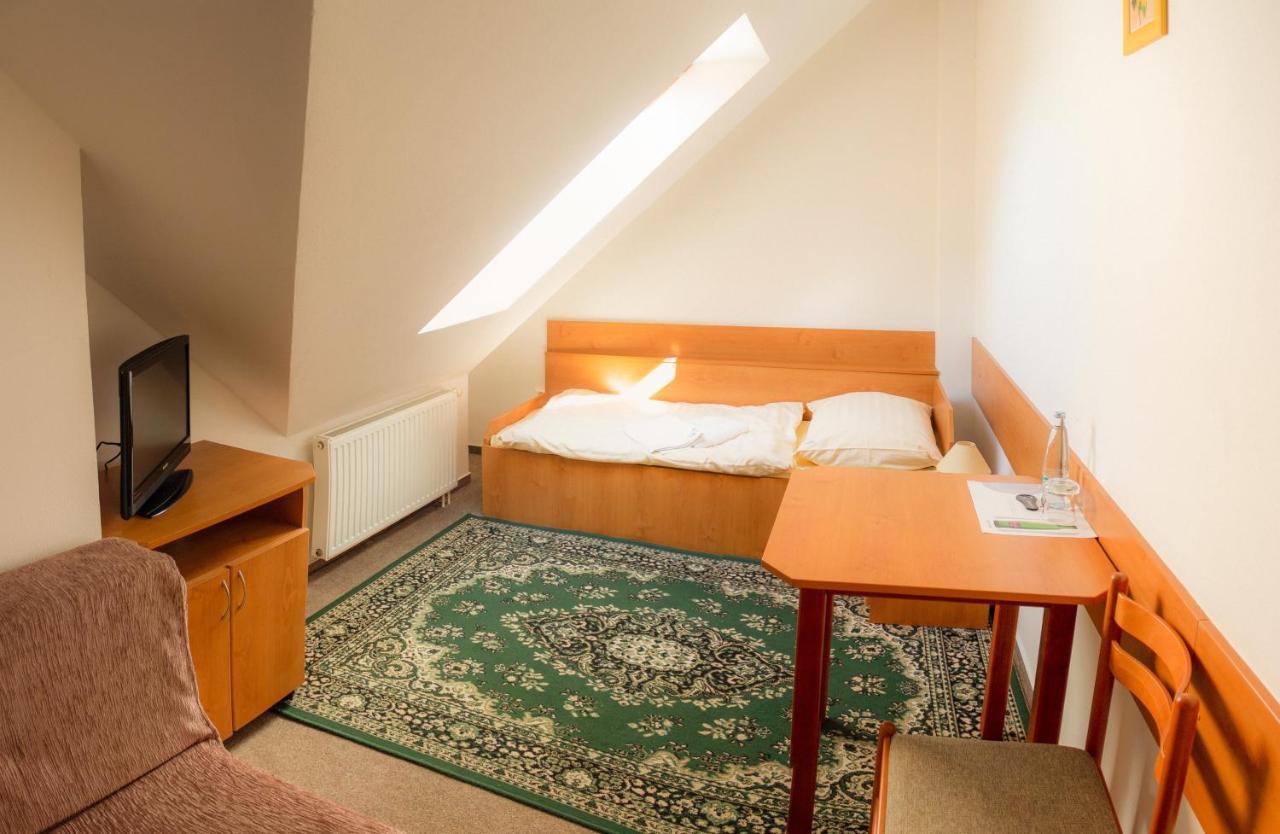 Motel Velky Rybnik Dehtare  Εξωτερικό φωτογραφία