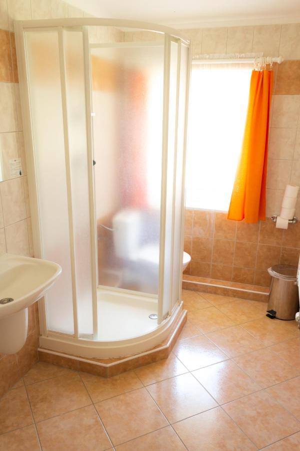 Motel Velky Rybnik Dehtare  Εξωτερικό φωτογραφία